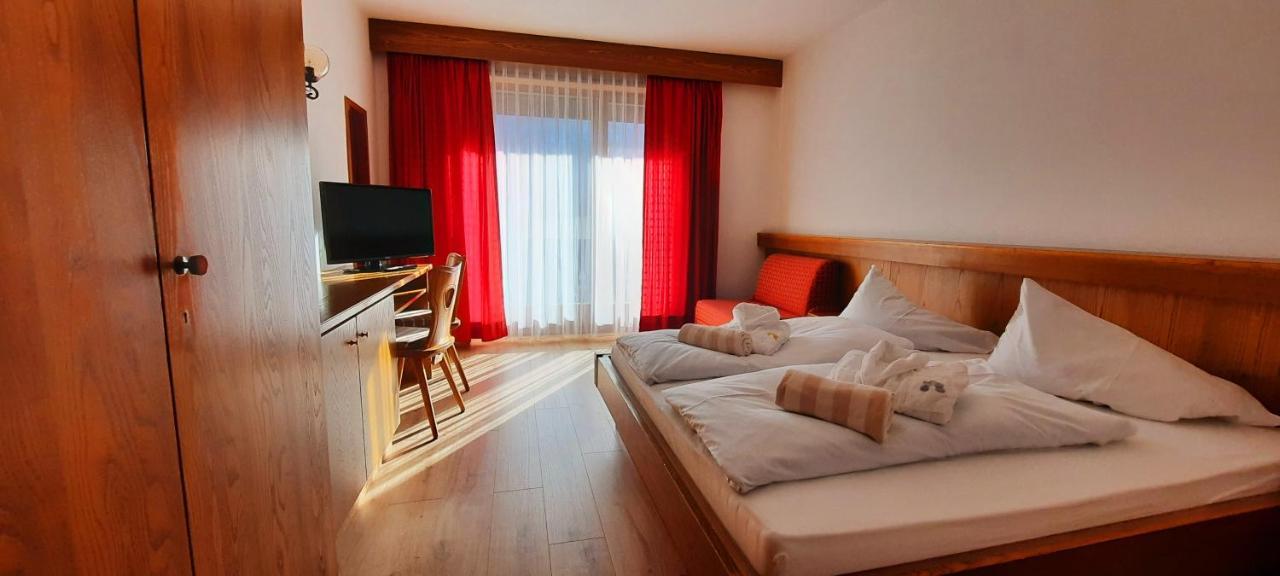 Smart Hotel Firn Madonna  المظهر الخارجي الصورة