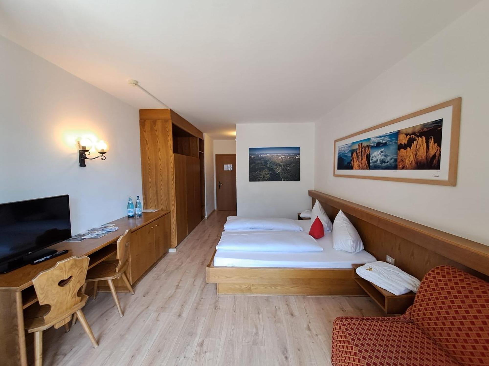 Smart Hotel Firn Madonna  المظهر الخارجي الصورة