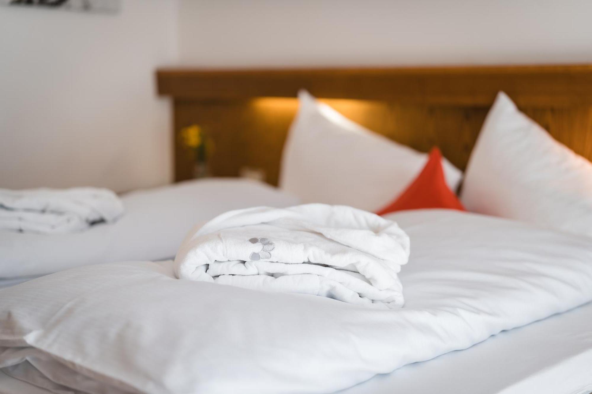 Smart Hotel Firn Madonna  المظهر الخارجي الصورة