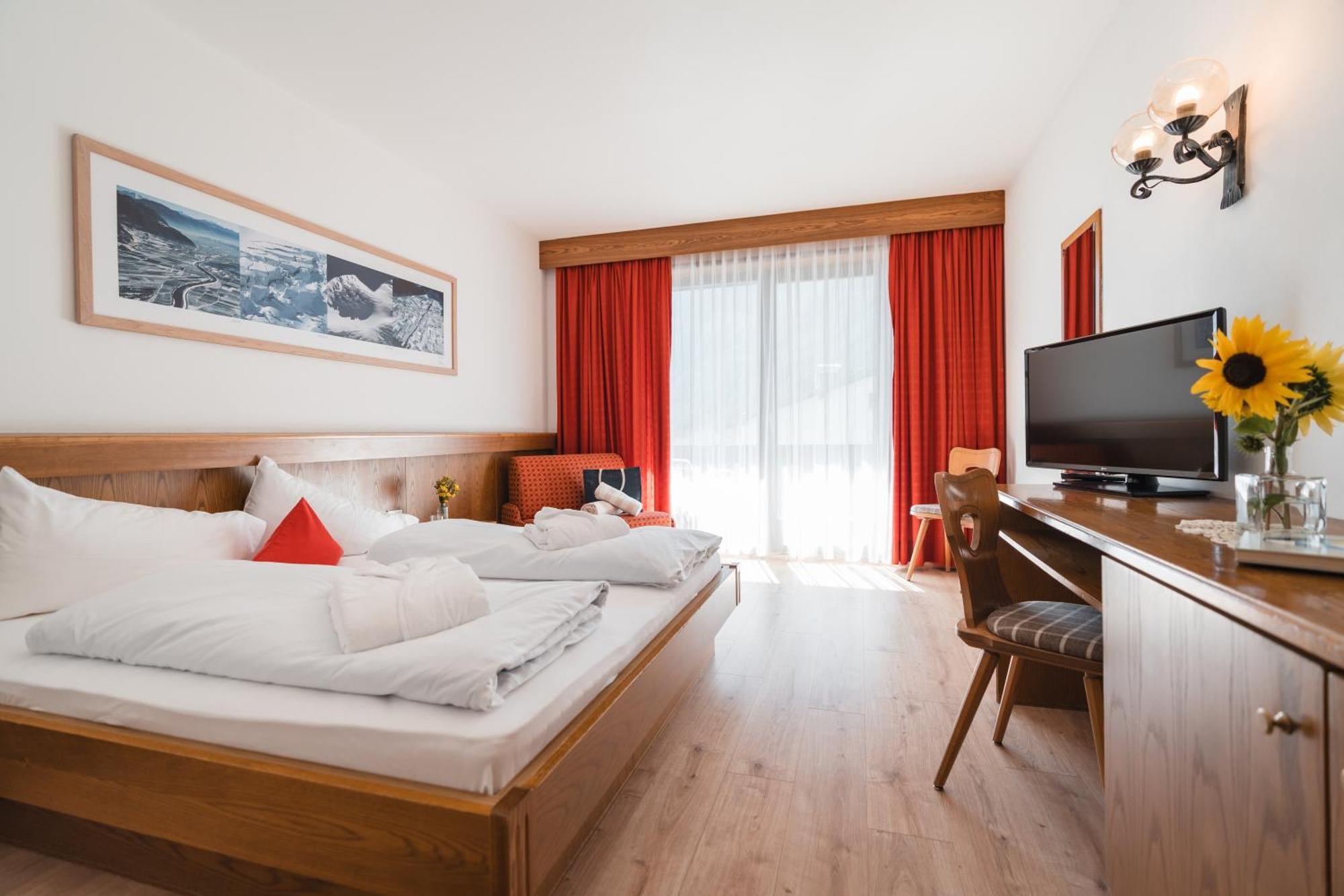 Smart Hotel Firn Madonna  المظهر الخارجي الصورة